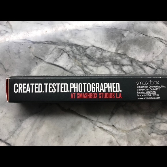 Brand New - Smashbox Brow Tech in “Gold Shimmer” - Picture 2 of 4